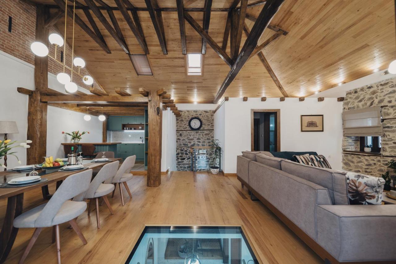 Elia City House Кавала Екстер'єр фото