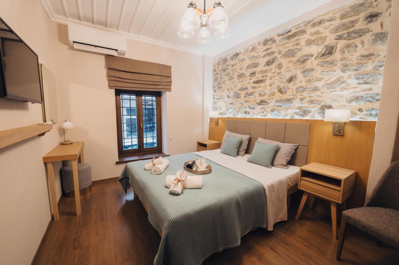 Elia City House Кавала Екстер'єр фото