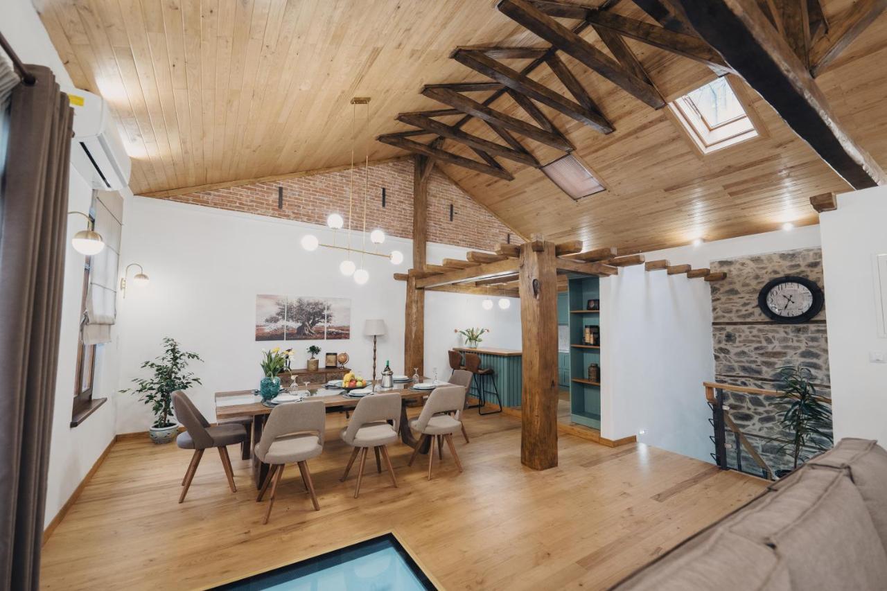 Elia City House Кавала Екстер'єр фото