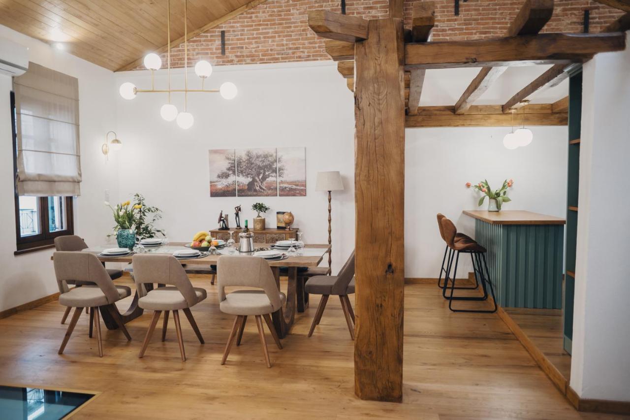 Elia City House Кавала Екстер'єр фото