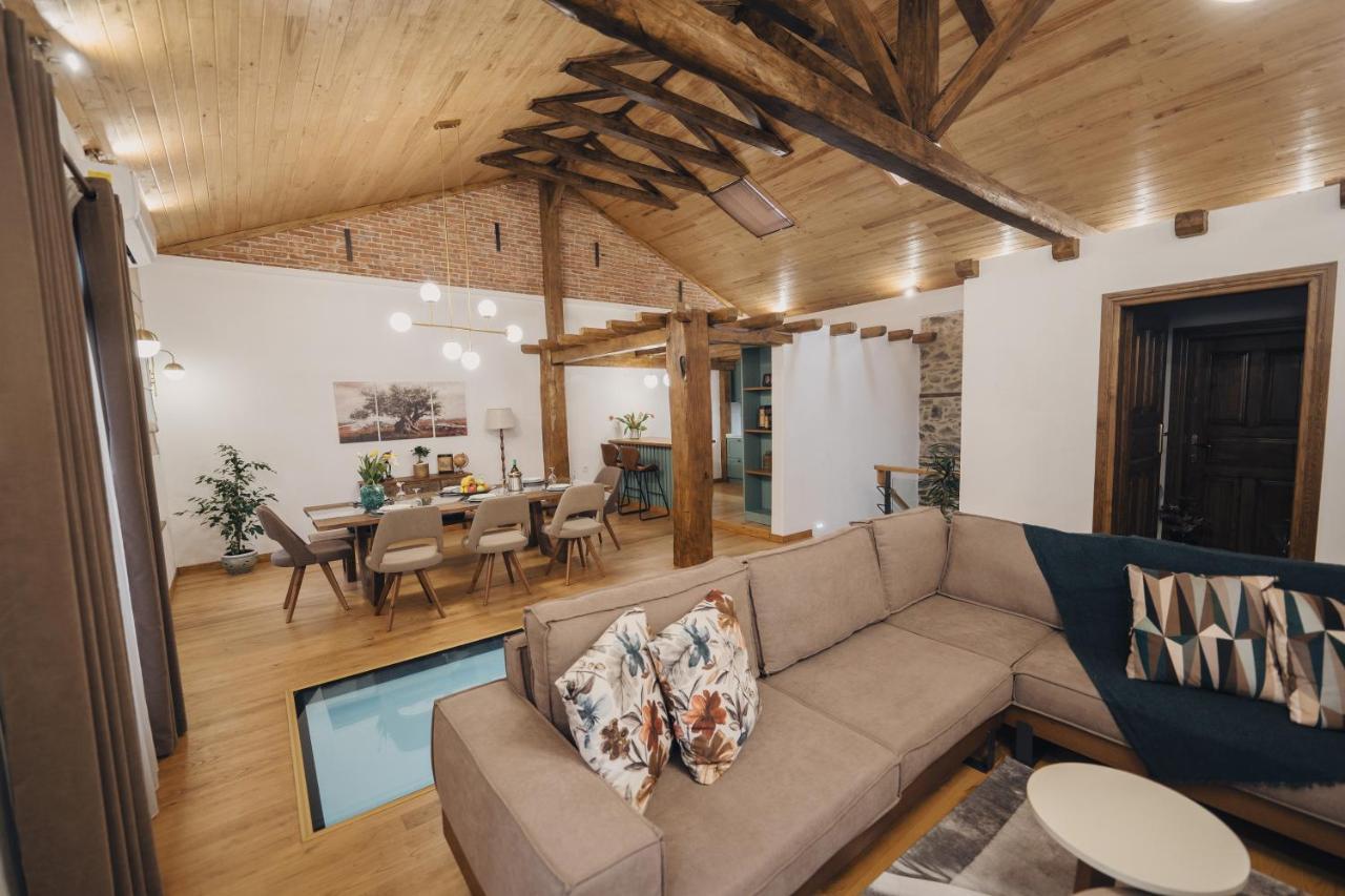 Elia City House Кавала Екстер'єр фото