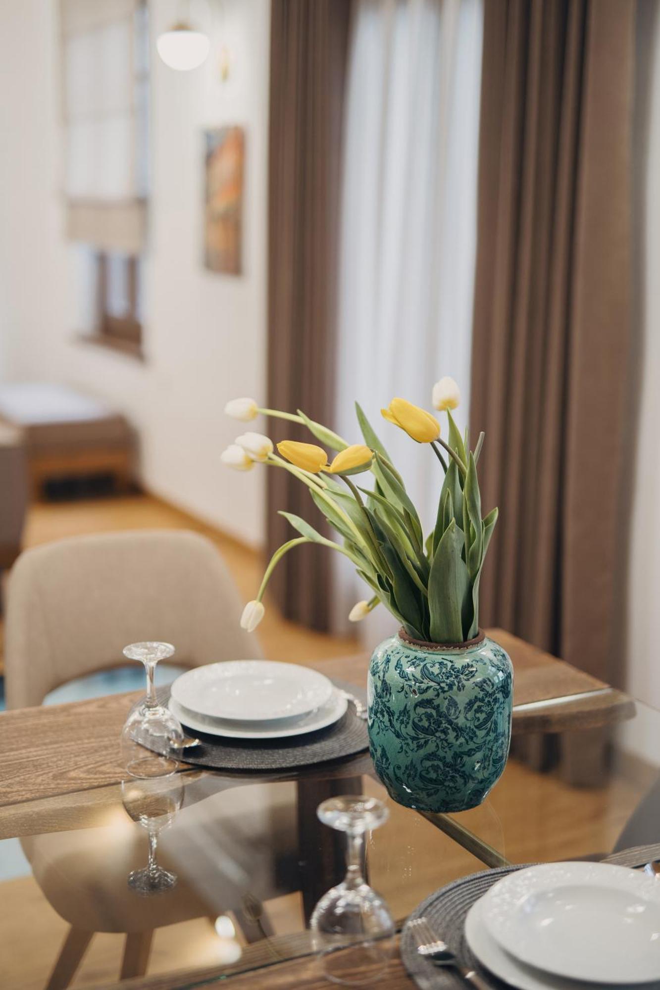 Elia City House Кавала Екстер'єр фото
