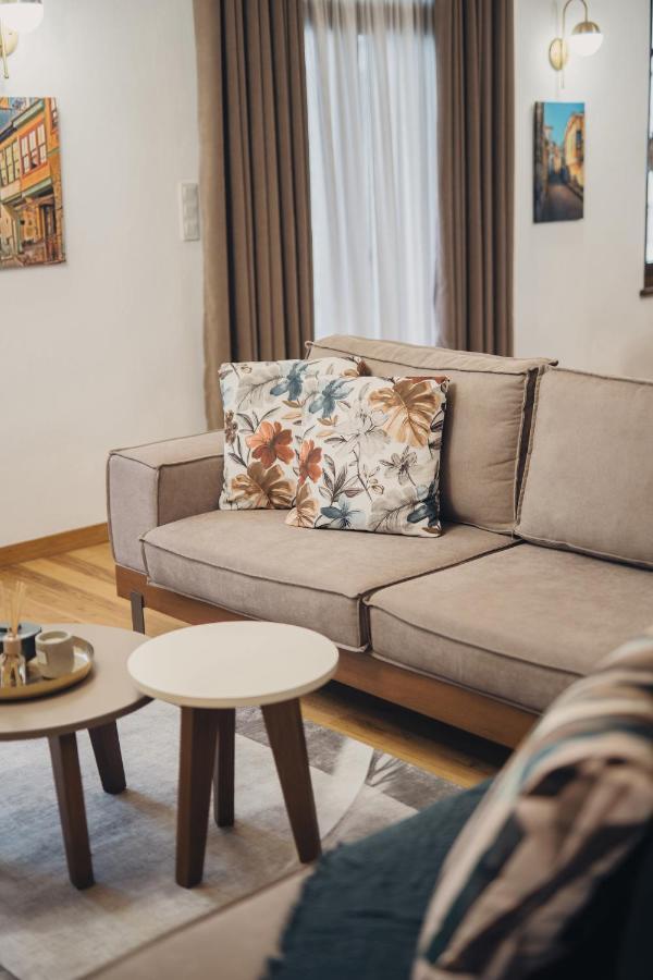 Elia City House Кавала Екстер'єр фото